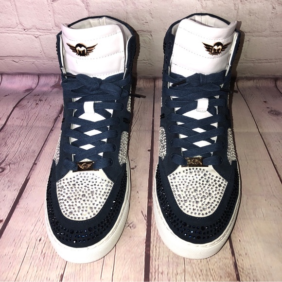 Ferrari massari ‘the nipsey hustler’ sneakers - Picture 3 of 17